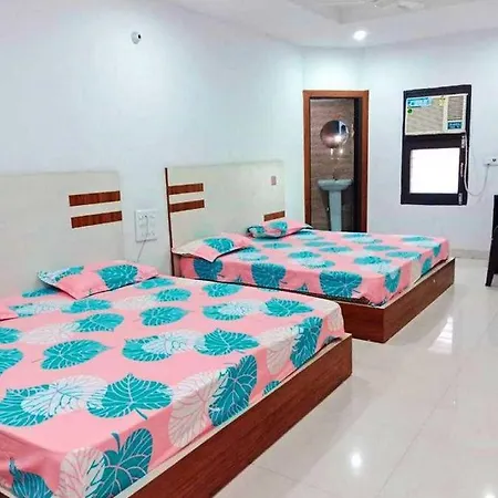 Pop Hotel H5 Kurukshetra Exterior photo