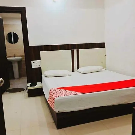 Pop Hotel H5 Kurukshetra Exterior photo