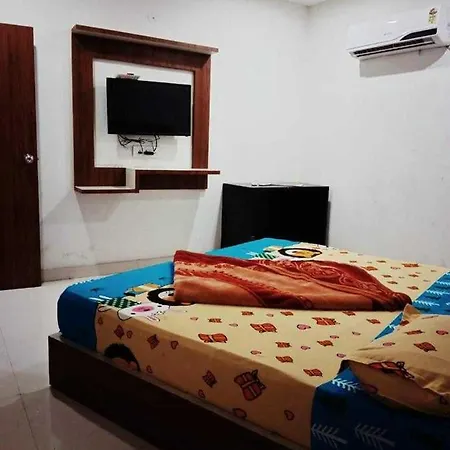 Pop Hotel H5 Kurukshetra Exterior photo