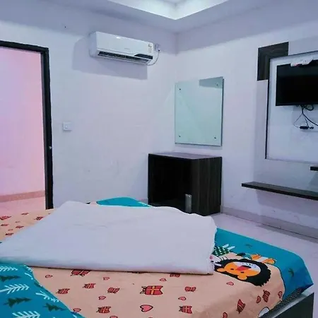 Pop Hotel H5 Kurukshetra Exterior photo