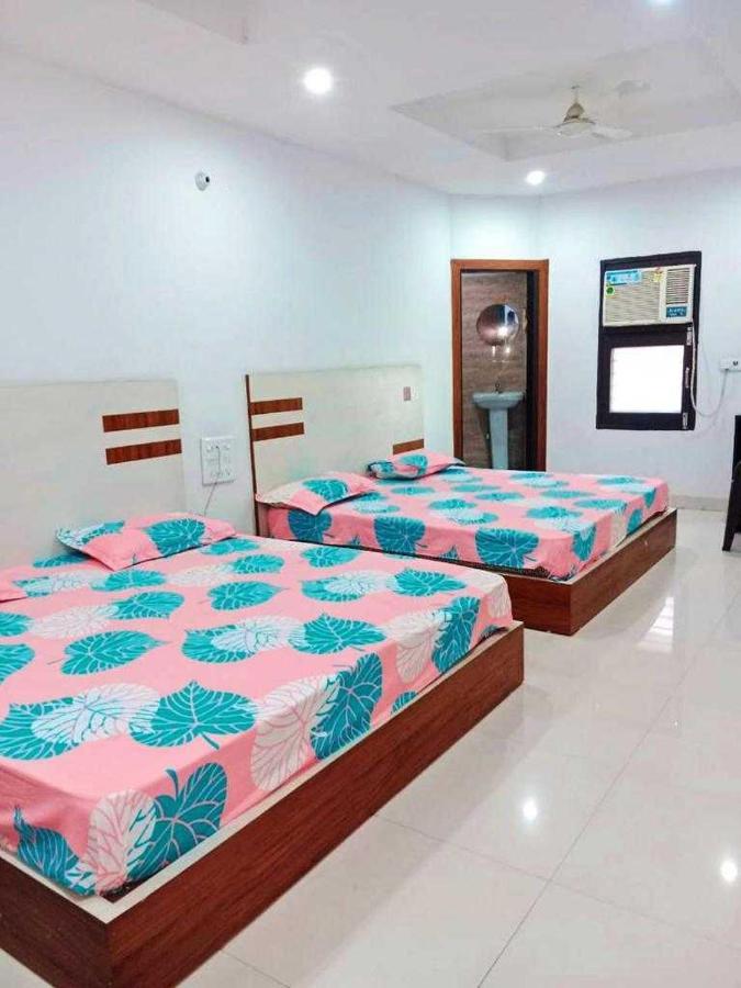 Pop H5 Hotel Kurukshetra